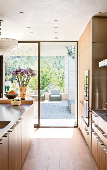 kitchen fitting