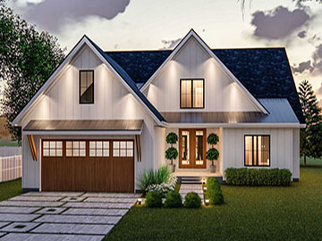 new builds