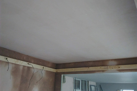 custom ceiling lighting