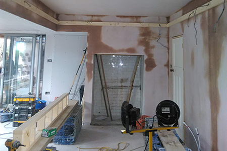 custom ceiling lighting