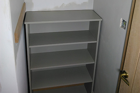 kitchen fitting