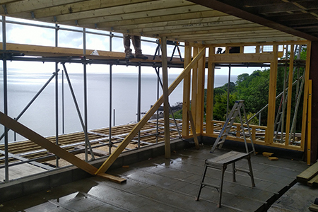 extension