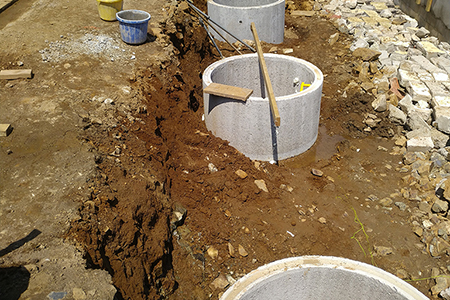 Foundations