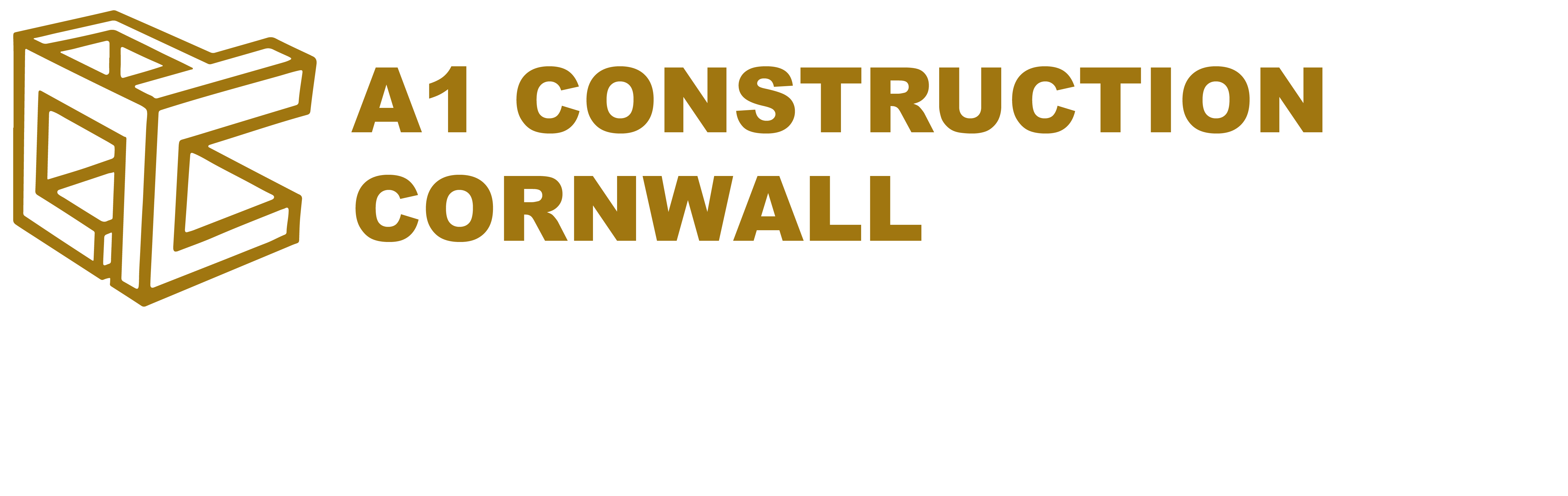 A1 Construction Cornwall