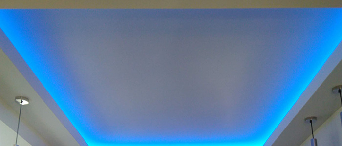 ceiling lighting